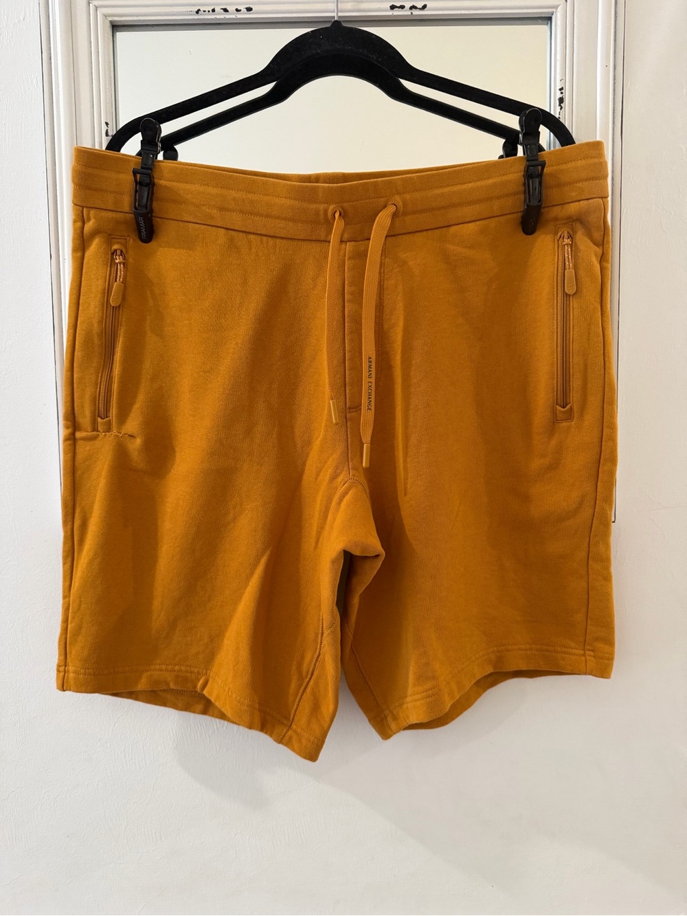 Armani Exchange Sweat Shorts
